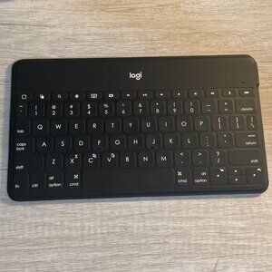 Logitech Mini Wireless Keyboard